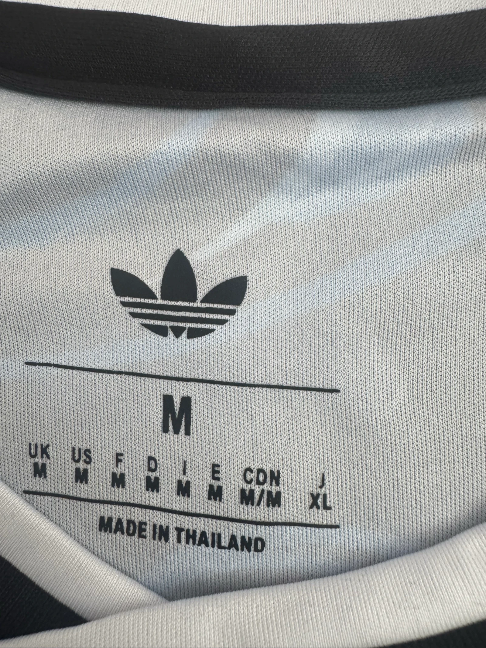 Camiseta Messi Argentina #10 – photo 5